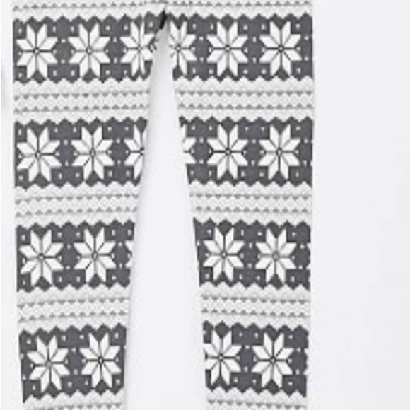 Pottery Barn Kids ADULT pajamas Sz L - Picture 3 of 5